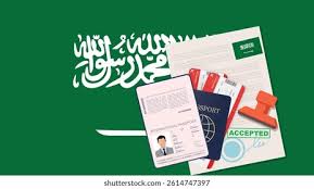 Langkah Permohonan Visa Umrah Secara DIY